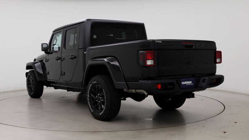 2023 Jeep Gladiator Sport S 2