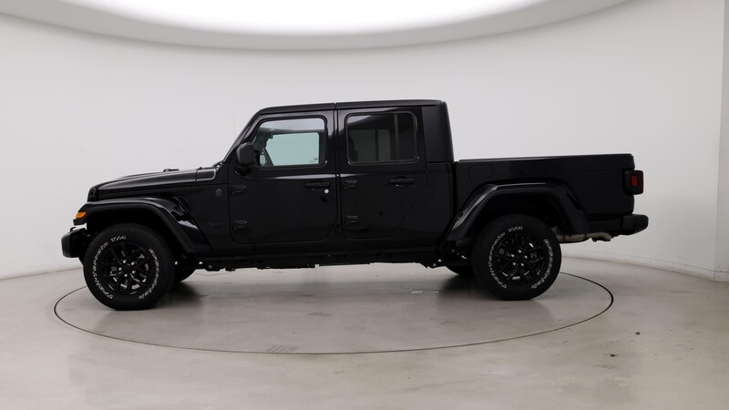 2023 Jeep Gladiator Sport S 3