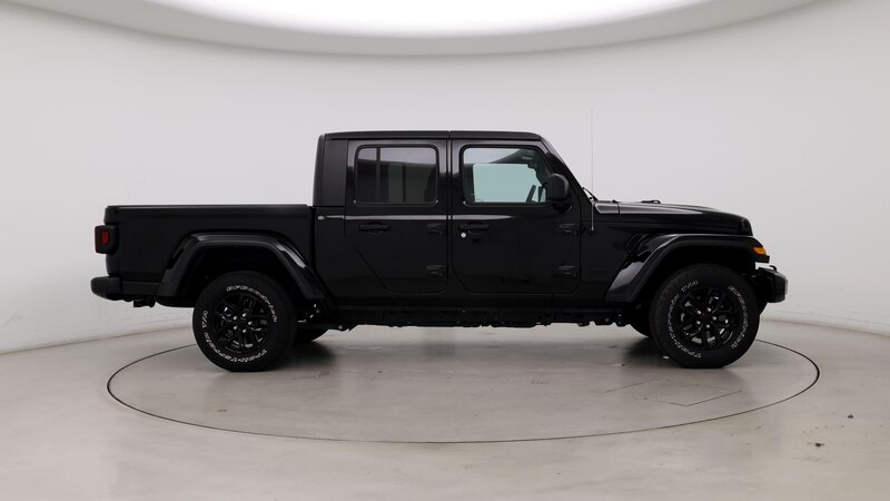 2023 Jeep Gladiator Sport S 7