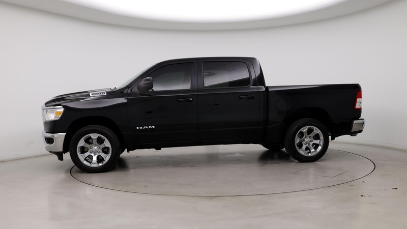 2022 RAM 1500 Big Horn 3