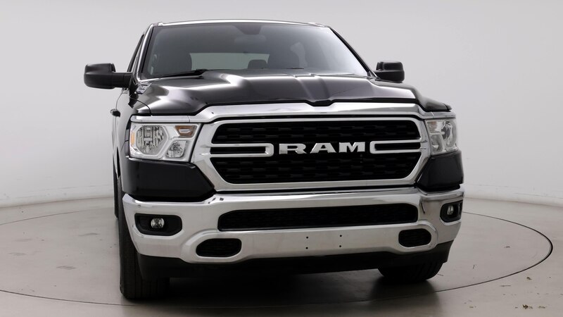 2022 RAM 1500 Big Horn 5