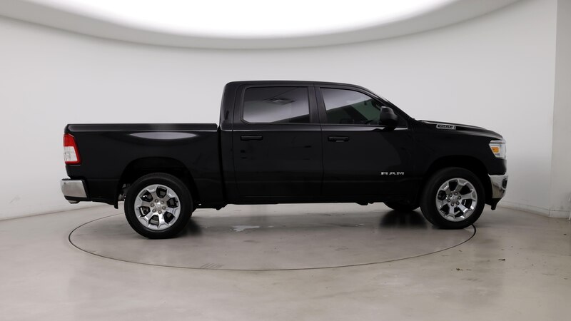 2022 RAM 1500 Big Horn 7