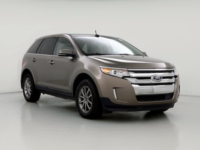 2013 Ford Edge Limited -
                Birmingham, AL