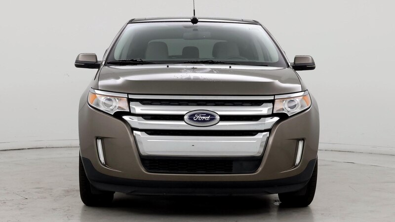 2013 Ford Edge Limited 5