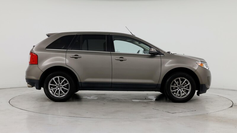 2013 Ford Edge Limited 7