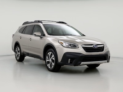 2020 Subaru Outback Limited -
                Birmingham, AL