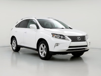 2015 Lexus RX 350 -
                Birmingham, AL