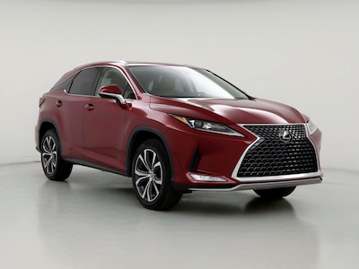 2022 Lexus RX 350 -
                Huntsville, AL