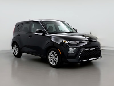 2021 Kia Soul LX -
                Mobile, AL