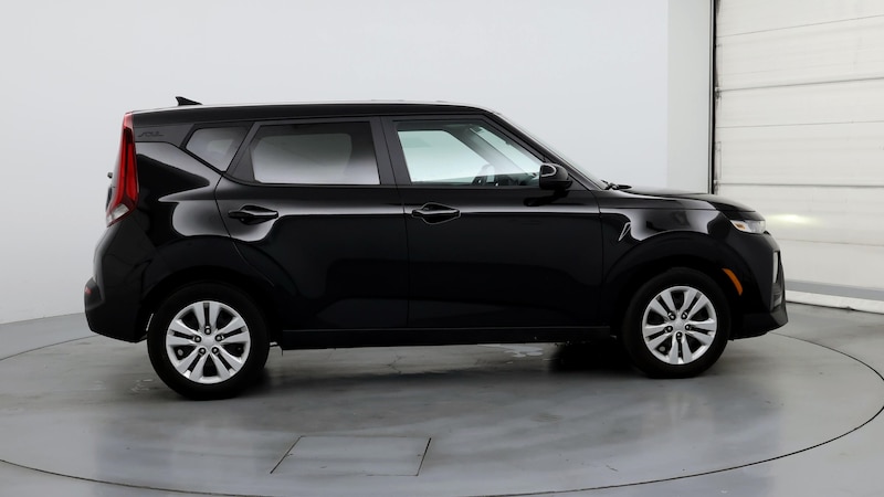 2021 Kia Soul LX 7