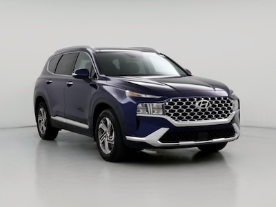 2022 Hyundai Santa Fe SEL -
                Birmingham, AL