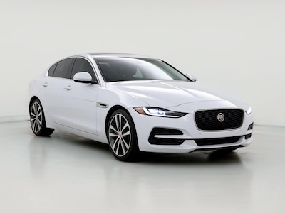 2020 Jaguar XE S -
                Birmingham, AL