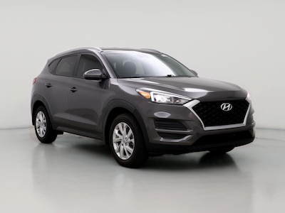 2021 Hyundai Tucson Value -
                Huntsville, AL