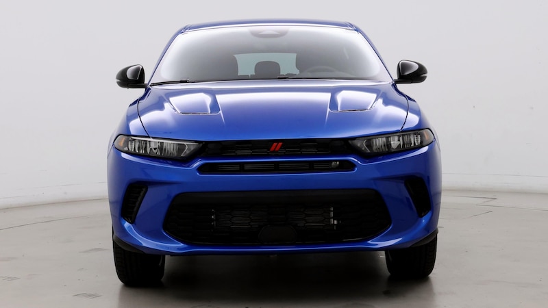 2024 Dodge Hornet GT 5