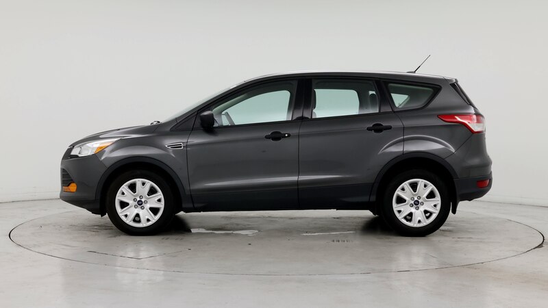 2015 Ford Escape S 3