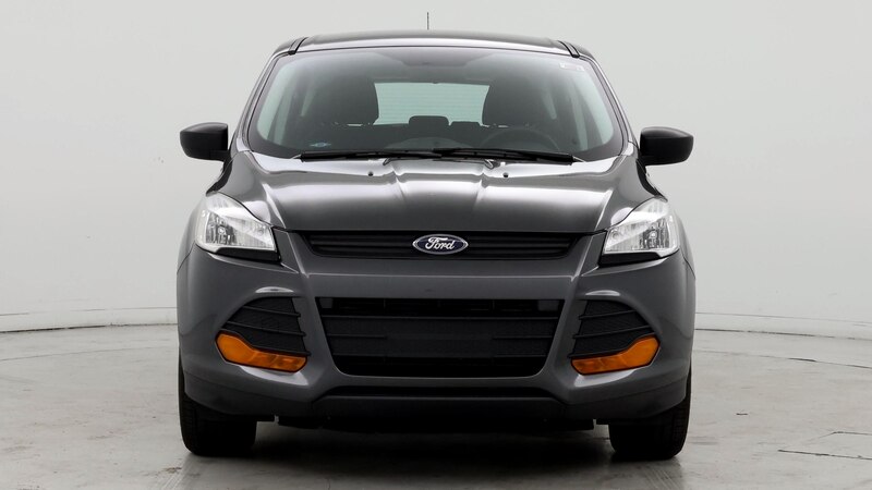 2015 Ford Escape S 5