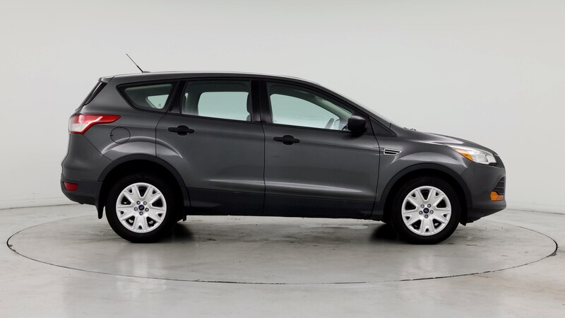 2015 Ford Escape S 7