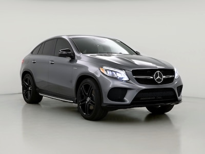 2019 Mercedes-Benz GLE 43 AMG -
                Birmingham, AL