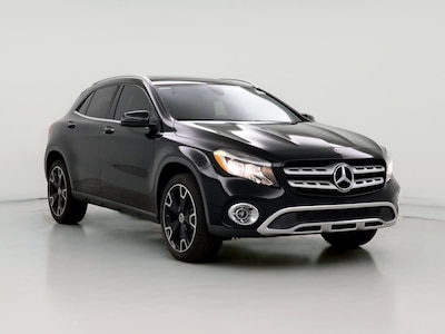 2018 Mercedes-Benz GLA 250 -
                Birmingham, AL