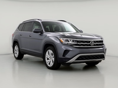 2021 Volkswagen Atlas SE -
                Birmingham, AL