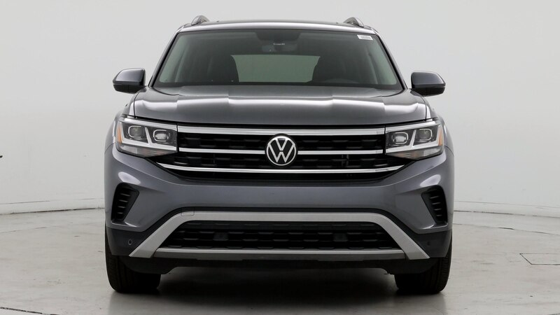 2021 Volkswagen Atlas SE 5