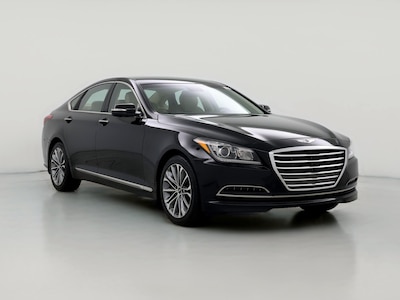 2016 Hyundai Genesis  -
                Birmingham, AL