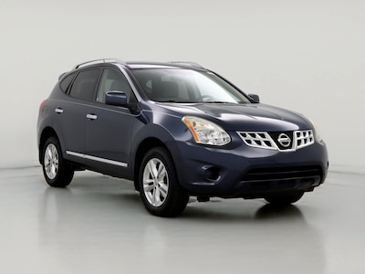 2013 Nissan Rogue SV -
                Memphis, TN