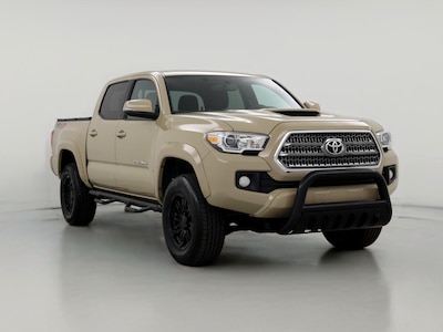 2017 Toyota Tacoma TRD Sport -
                Birmingham, AL