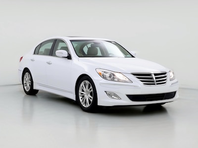 2014 Hyundai Genesis  -
                Birmingham, AL