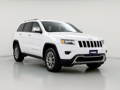 2016 Jeep Grand Cherokee Limited Edition -
                Birmingham, AL