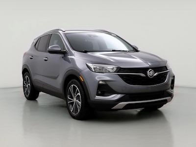 2020 Buick Encore GX Select -
                Huntsville, AL