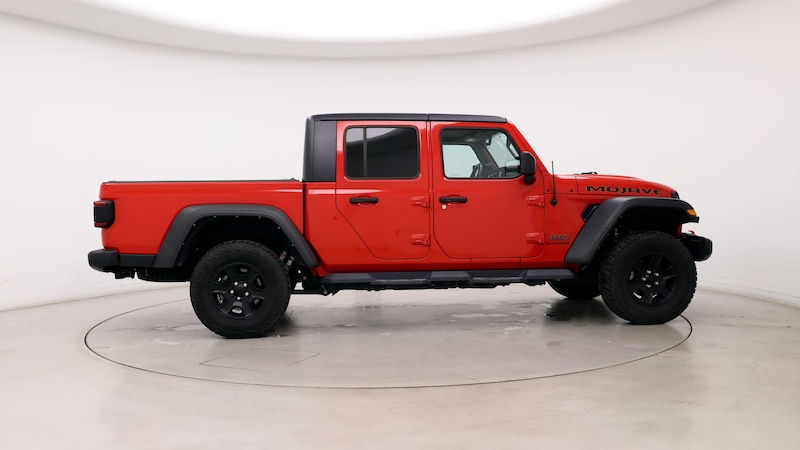 2021 Jeep Gladiator Mojave 7