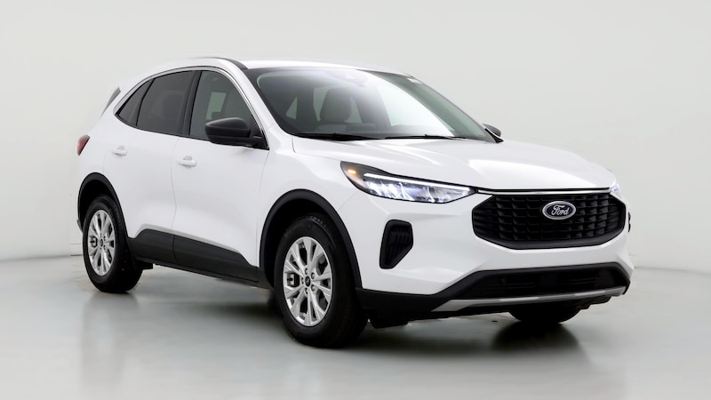 2024 Ford Escape Active Hero Image