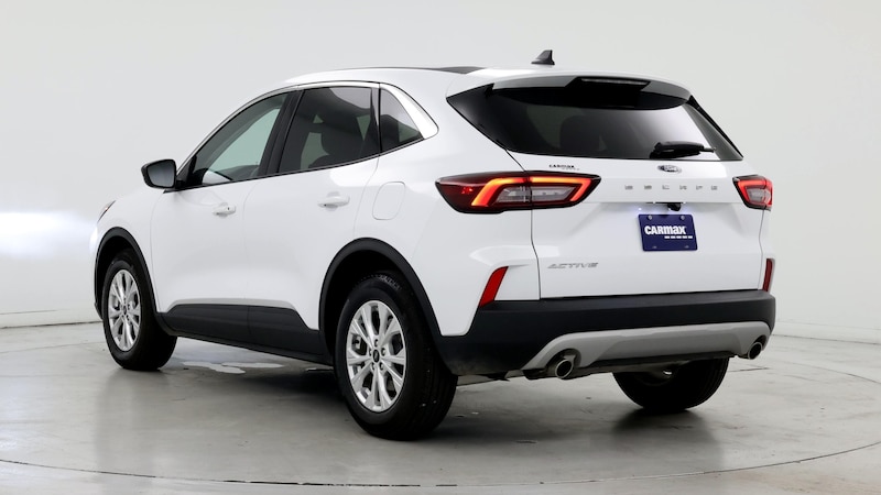 2024 Ford Escape Active 2