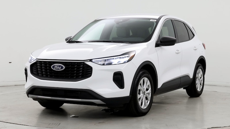 2024 Ford Escape Active 4