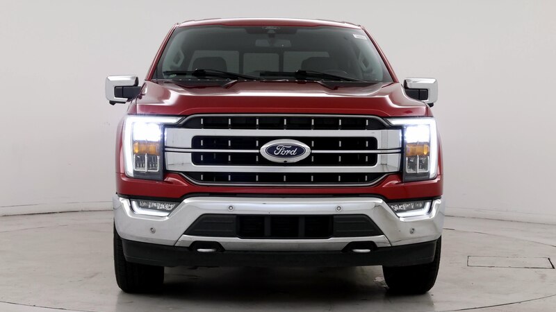 2021 Ford F-150 Lariat 5