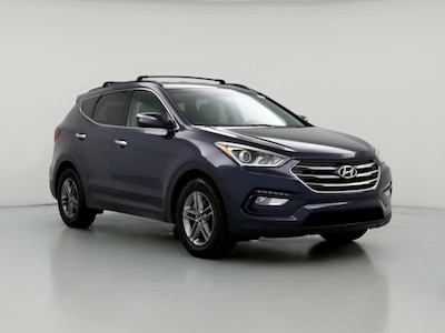 2017 Hyundai Santa Fe Sport 2.0T -
                Birmingham, AL