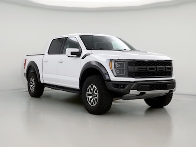 2023 Ford F-150 Raptor -
                Birmingham, AL