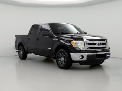 2013 Ford F-150 XLT -
                Birmingham, AL