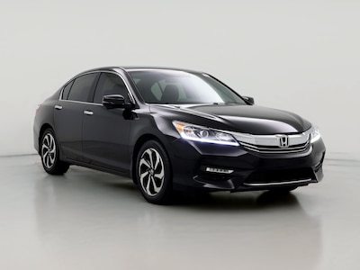 2016 Honda Accord EX -
                Nashville, TN