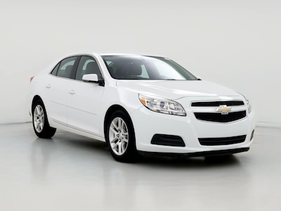 2013 Chevrolet Malibu LT -
                Birmingham, AL