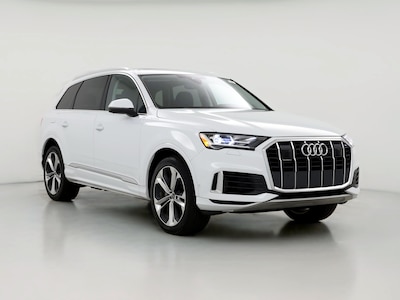 2022 Audi Q7 Premium Plus -
                Birmingham, AL