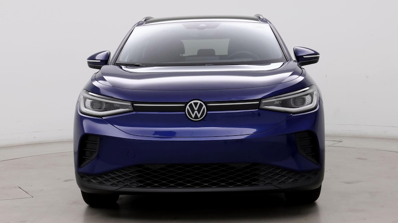 2021 Volkswagen ID.4 Pro S 5