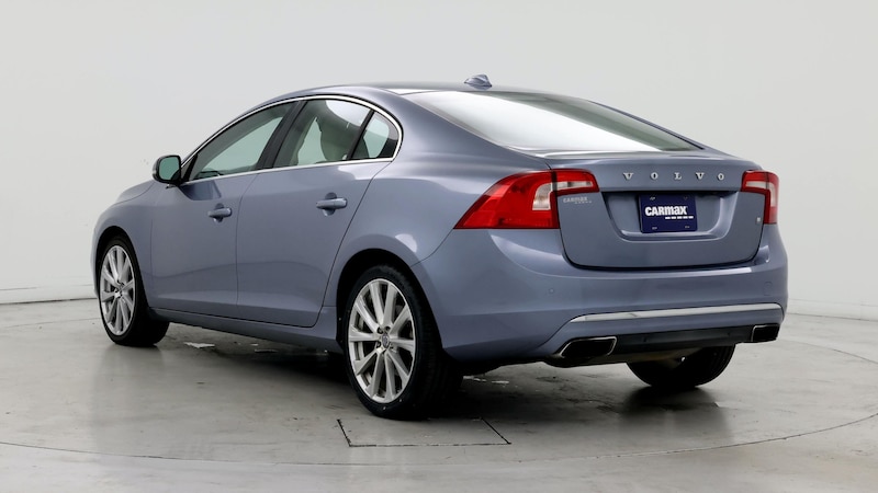 2018 Volvo S60 T5 Inscription 2