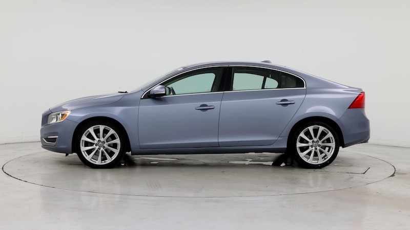 2018 Volvo S60 T5 Inscription 3