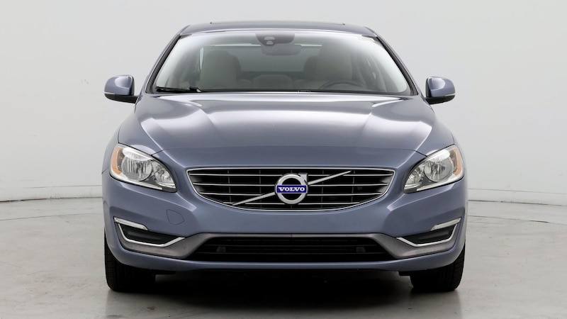 2018 Volvo S60 T5 Inscription 5