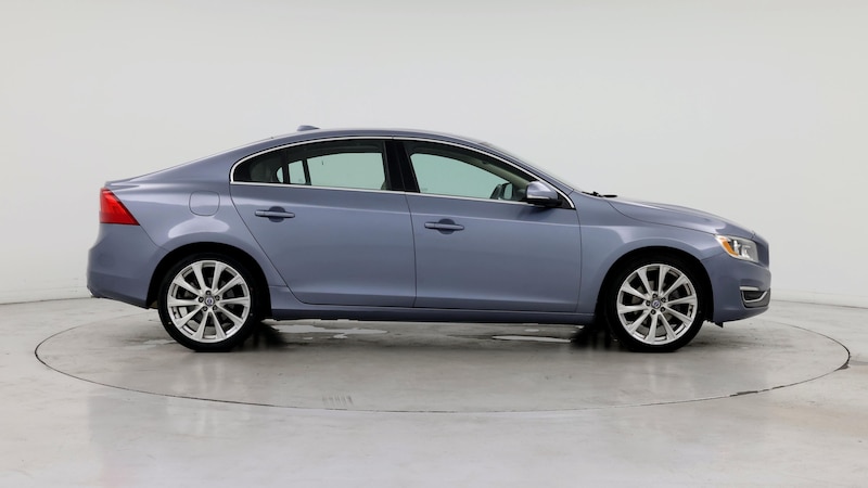 2018 Volvo S60 T5 Inscription 7