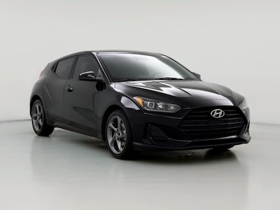 2019 Hyundai Veloster Premium -
                Birmingham, AL