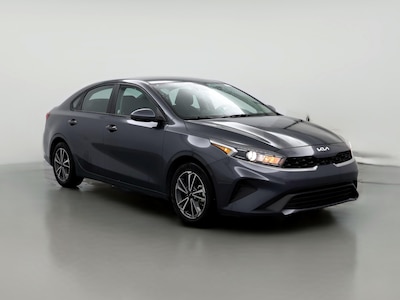 2022 Kia Forte LXS -
                Mobile, AL