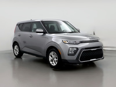 2022 Kia Soul LX -
                Atlanta, GA